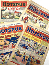 Vintage 1952 hotspur for sale  BRENTWOOD
