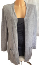 Bloom strickjacke lang gebraucht kaufen  Reppenstedt