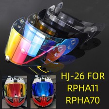 Rechange casque hjc d'occasion  France