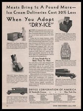 1930 dryice corporation for sale  Austin