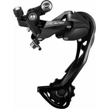 Cambio mtb shimano usato  Pesaro