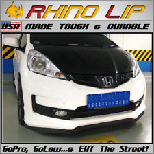 HRC Honda Inspire Saber Divisor de Lábios Frontais City CRZ Civic Accord Fit CRX HR comprar usado  Enviando para Brazil