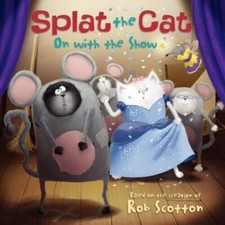 Splat cat show for sale  Montgomery