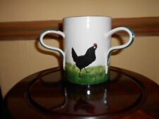 Wemyss black cockerel for sale  KIRKCALDY