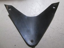 Usado, HONDA 1995-1998 CBR600F3 SUPER SPORT CAPÔ CENTRAL INFERIOR 64390-MAL-600ZA RACHADO comprar usado  Enviando para Brazil