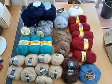 lana grossa mohair gebraucht kaufen lana grossa mohair gebraucht kaufen Bärenbach, Kappel, Schlierschied