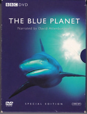 The blue planet gebraucht kaufen  Herzberg am Harz