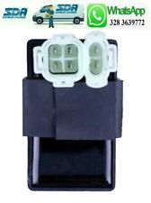 Centralina cdi 6pin usato  Torrecuso