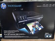 Nueva impresora de inyección de tinta todo en uno HP Photosmart D110a - Caja abierta - ¡Envío gratuito! , usado segunda mano  Embacar hacia Argentina