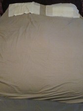 Double duvet cover for sale  UK