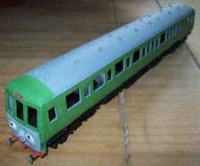 Custom daisy loco for sale  BUDE