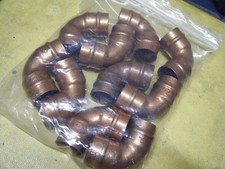 22mm solder ring for sale  YORK
