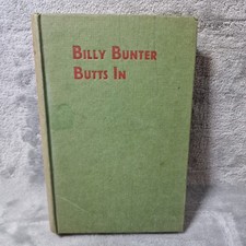 Billy bunter butts for sale  COLWYN BAY