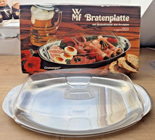 Wagenfeld servierplatte braten gebraucht kaufen  Duisburg