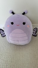 Squishmallows bibiana butterfl for sale  WOKING