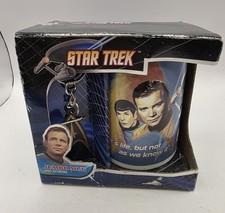 Star trek original for sale  WORCESTER