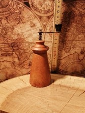 Pfeffermühle alt gebraucht kaufen  Duisburg
