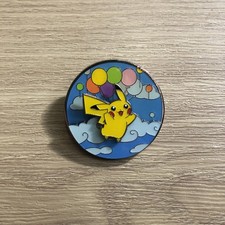 Pokemon official pin for sale  SOUTHAMPTON
