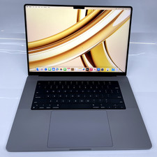 Macbook pro max for sale  HALSTEAD