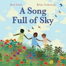 Song full sky for sale  UK