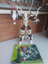 Lego hero factory usato  Roma