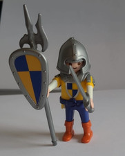 Playmobil ritter figur gebraucht kaufen  Mönchengladbach