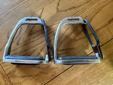 Safety stirrups treads for sale  WELLINGTON