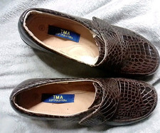 Tma damenschuhe luftpolster gebraucht kaufen  Egeln
