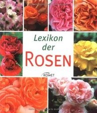 Lexikon rosen annette gebraucht kaufen  Berlin