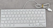 Tastiera apple model usato  Aversa