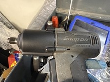 Snap impact gun for sale  PRESCOT
