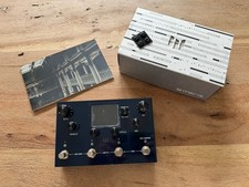 Meris mercury reverb gebraucht kaufen  Troisdorf