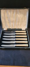 Boxed set 1930 for sale  ACCRINGTON