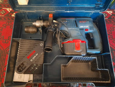 Boschhammer sds plus for sale  LONDON