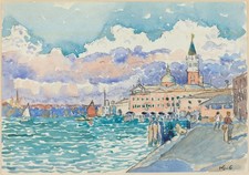 Venice wall art for sale  USA