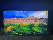 Samsung frame qled for sale  Olathe