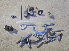 Vintage machinist tool for sale  Elgin
