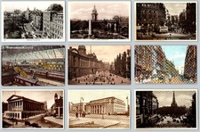 Old vintage postcards for sale  JARROW