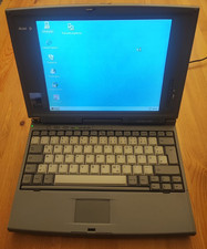 Acernote 350e 486 gebraucht kaufen  Schwarzenbek