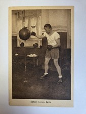 1920iger paul samson gebraucht kaufen  Chemnitz