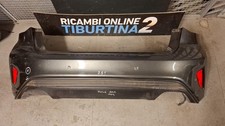 Paraurti posteriore ford usato  Guidonia Montecelio