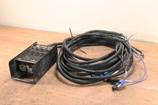 Proco ethercon speakon for sale  Franklin