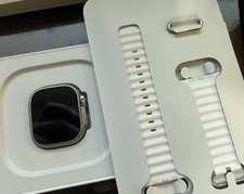 Apple watch ultra usato  Tortona