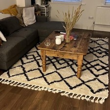 Next home cream for sale  LONDON