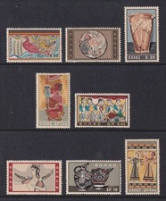 Greece 1961 minoan for sale  WARWICK