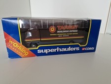 Vintage diecast corgi for sale  FALKIRK