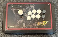 Street fighter arcade for sale  Clermont