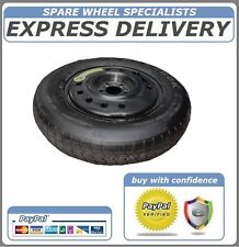 Space saver spare for sale  UK