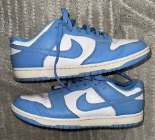 white dunks unc for sale  Hermosa Beach