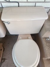 wood antique tank toilet for sale wood antique tank toilet for sale Roy